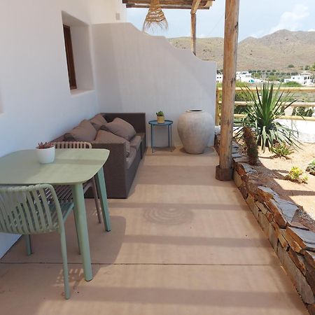 Casa A.Mar Apartment Las Negras Luaran gambar