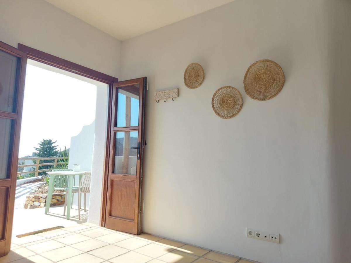 Casa A.Mar Apartment Las Negras Luaran gambar