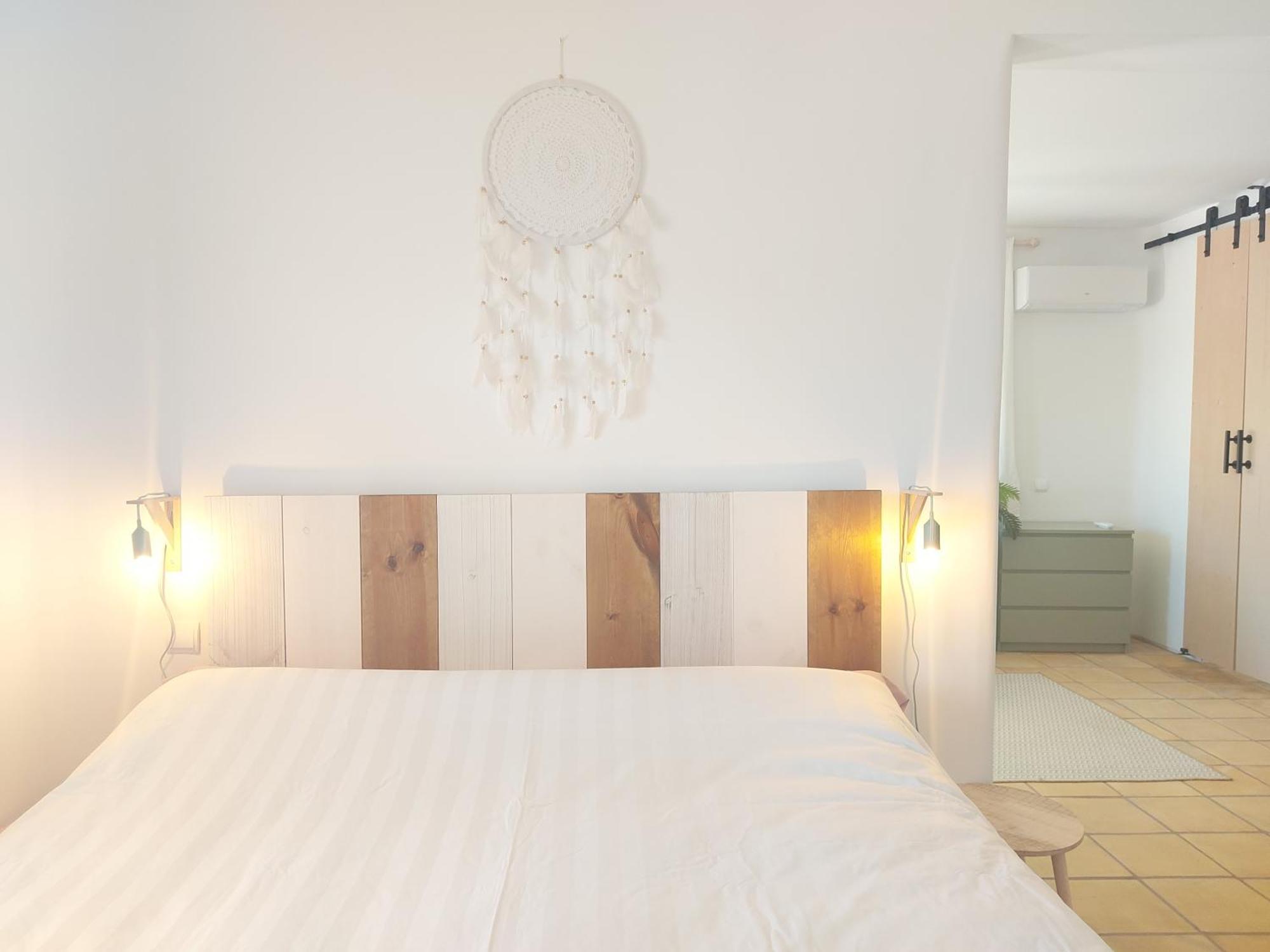 Casa A.Mar Apartment Las Negras Bilik gambar